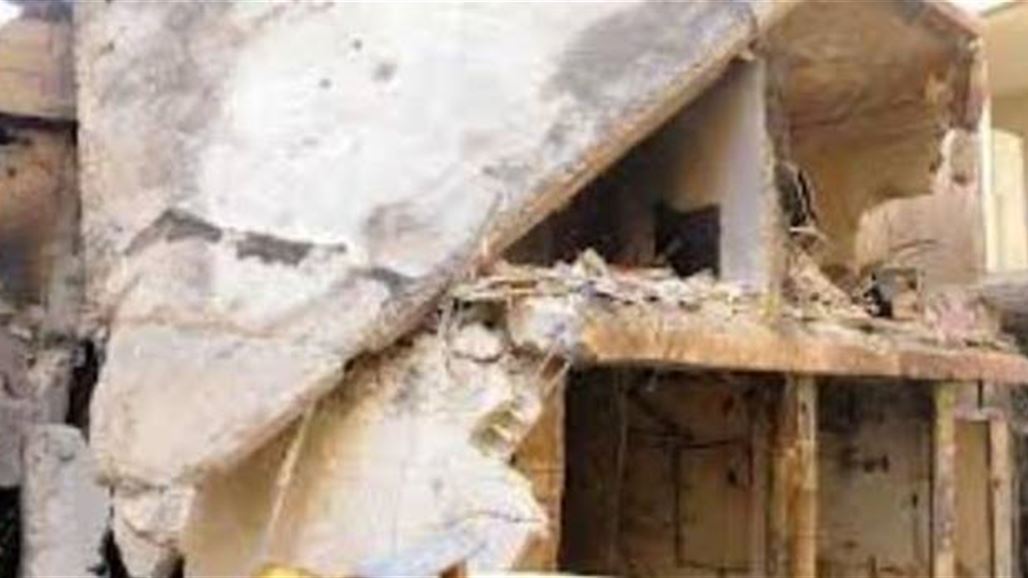 ديالى تعوض متضرري "الإرهاب" والعميري تكشف عن اعتصام المتضررين لقلة التعويضات