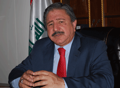 التحالف الكردستاني: لا توجد أنابيب مخفية لتهريب الوقود الى تركيا