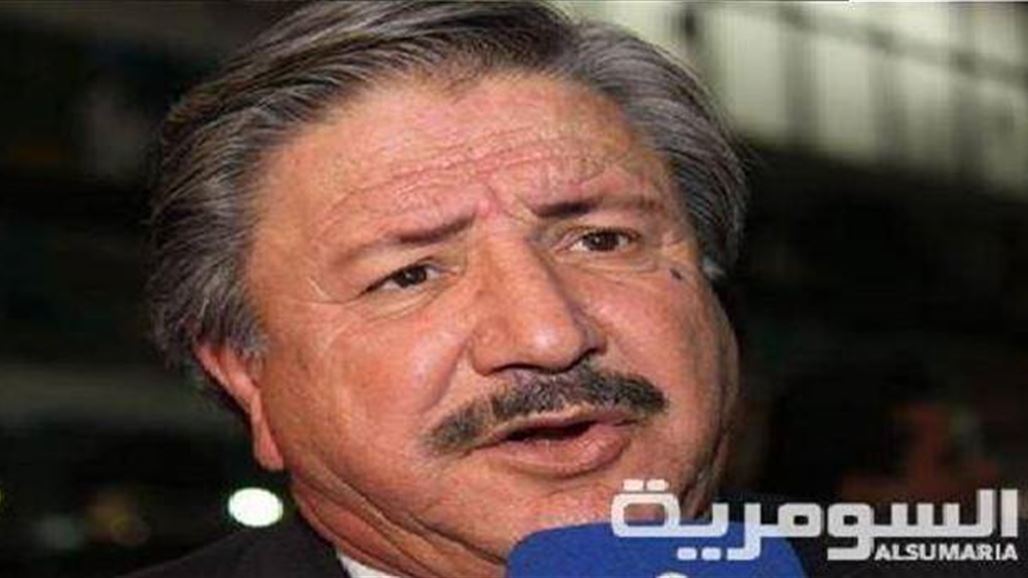 الكردستاني: بيان المالكي مؤسف والرواتب ليست صدقة لأحد