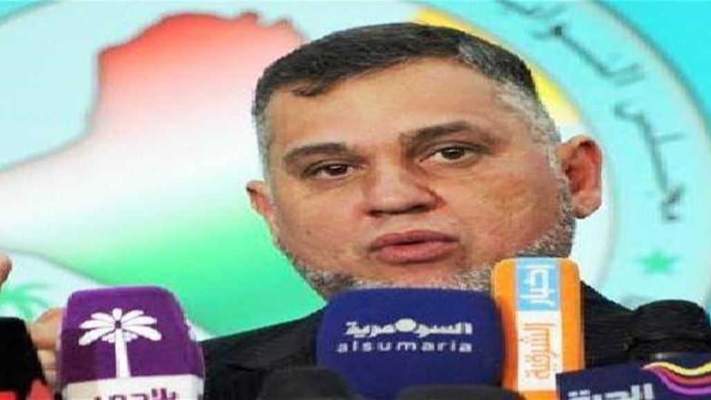 الاعرجي ينفي تعرضه لإطلاق نار في محافظة النجف