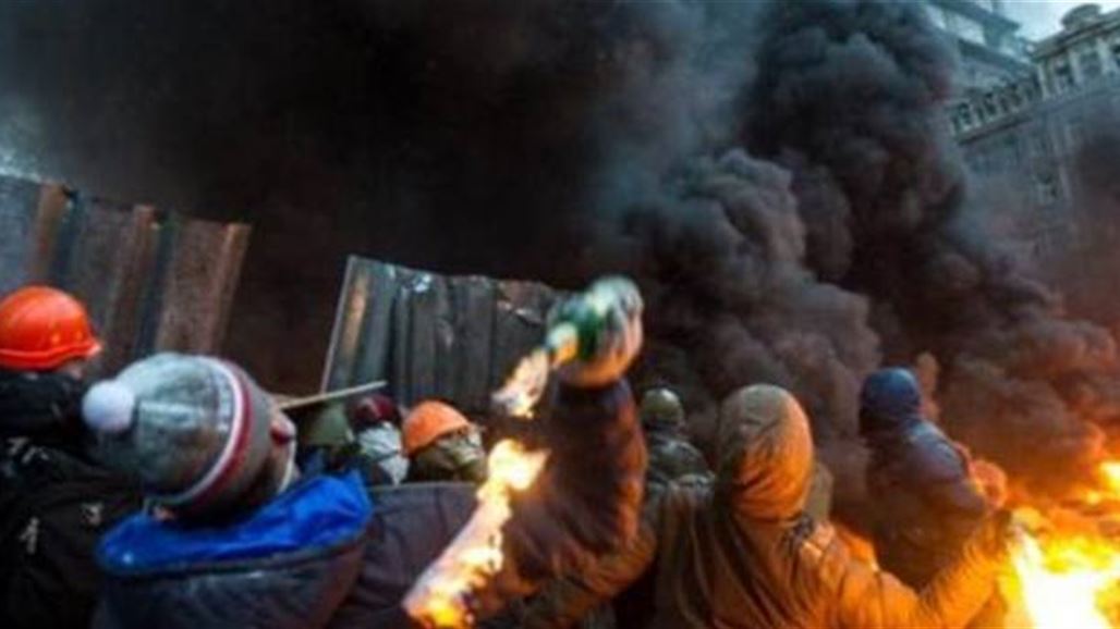 الفضيلة البرلمانية تؤكد تعرض طلبة عراقيين بأوكرانيا لاعتداءات وتطالب بتأمين عودتهم