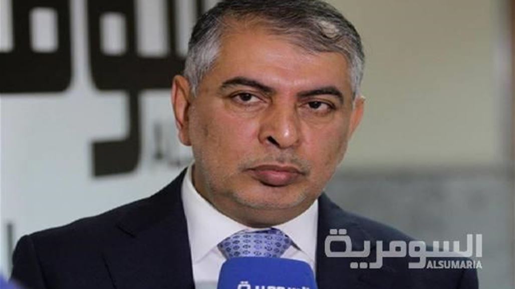 العسكري: احتفظ بحقي في مقاضاة الكربولي لوقوفه وراء استبعادي عن الانتخابات