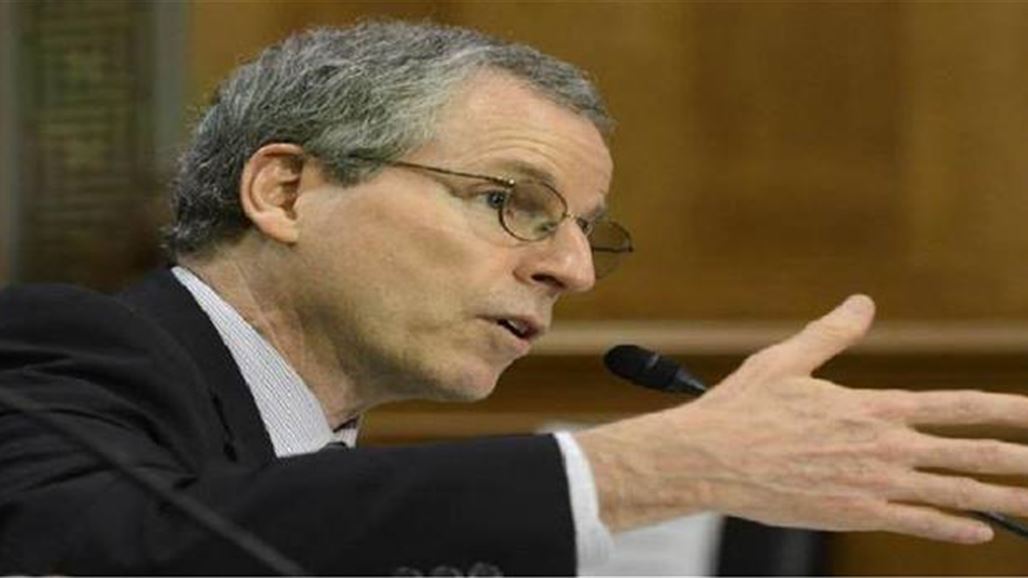 امريكا تعين مساعد وزير خارجيتها سفيرا في سوريا