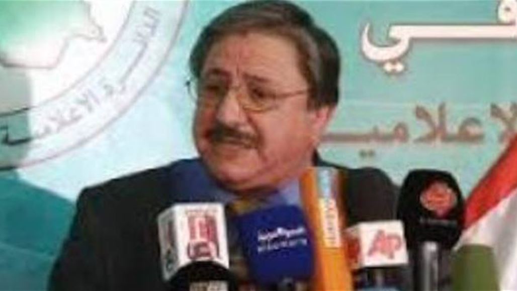 التحالف الكردستاني يطالب بإعادة الموازنة إلى الحكومة لتعديل فقراتها المختلف عليها