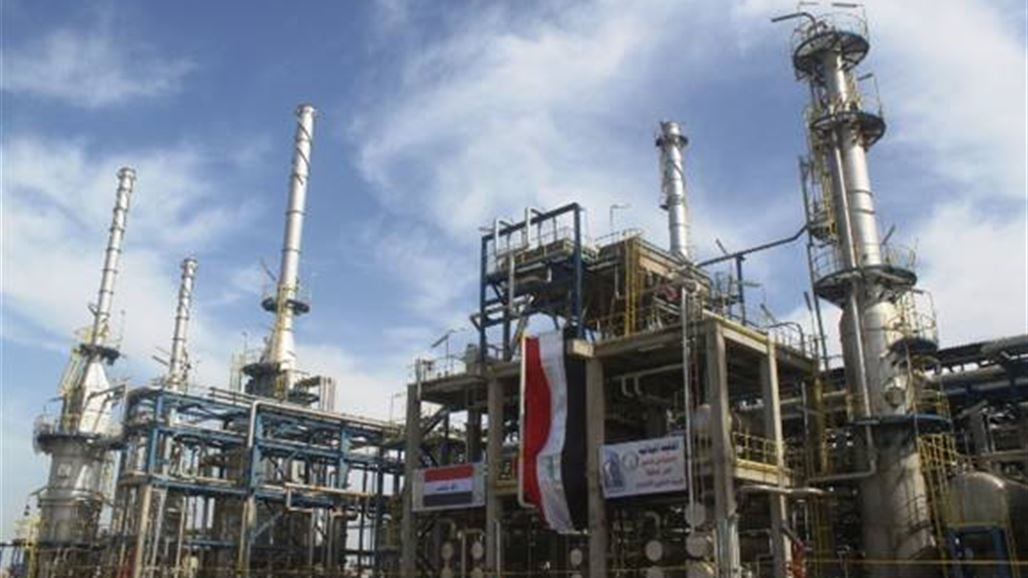 النفط تعلن عن خطة لتطوير المصافي الجنوبية وتحسين نوعية منتجاتها