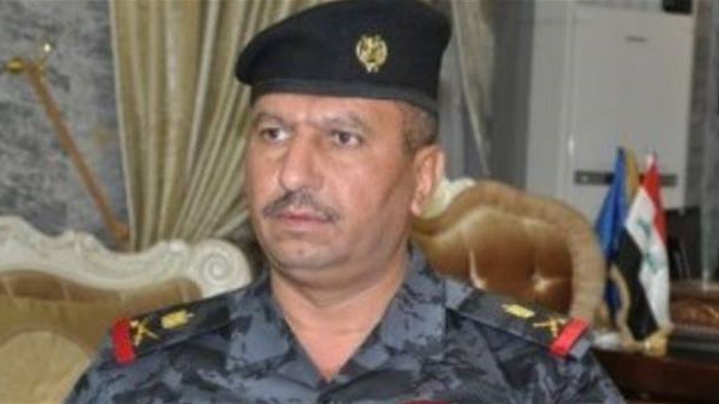 شرطة ديالى: 70% من قيادات داعش بين قتيل ومعتقل