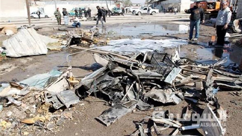 الأمم المتحدة: عدد القتلى بالعراق تجاوز الـ700 شخص بشباط وبغداد الاكثر تضررا
