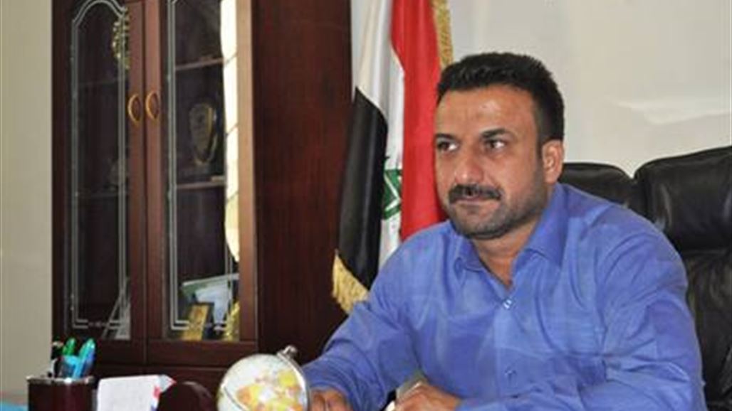 يحيى زغير يشدد على ضرورة إنهاء ملف الإنتخابات والإلتفات للكرة العراقية