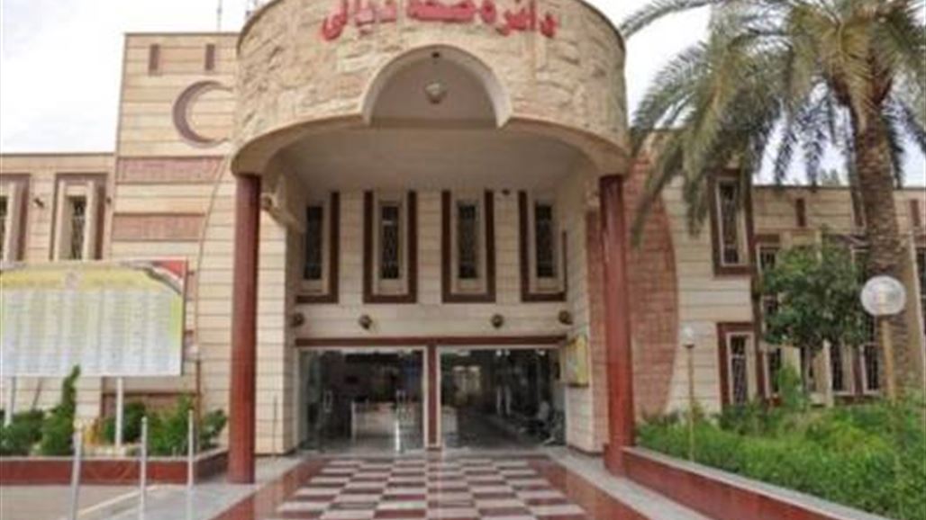 ديالى تنجز مشروع المختبر الشامل وتعتبره بوابة للارتقاء بالخدمات الطبية