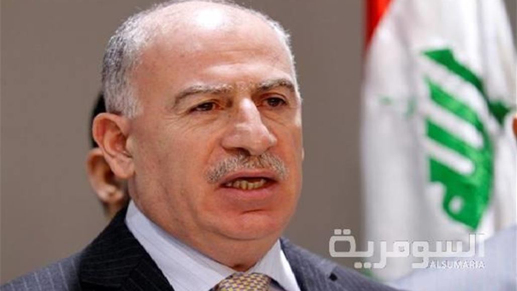 النجيفي: الخلافات بين المركز وكردستان اثرت بشكل كبير على اقرار الموازنة