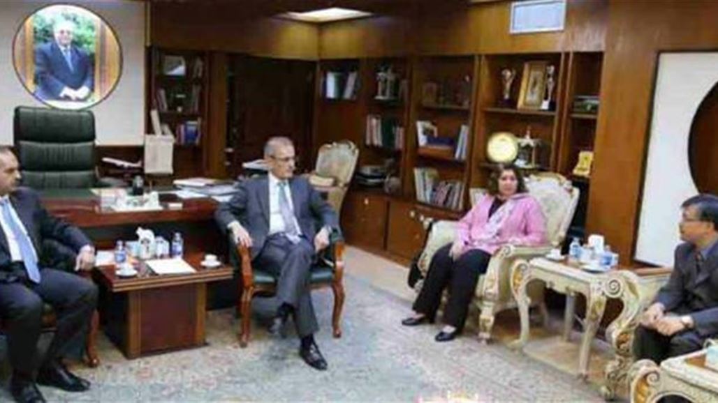 كركوك تطالب بفتح مخيم للنازحين بالمحافظة وتؤكد عدم قدرتها استيعاب الأعداد المتزايدة