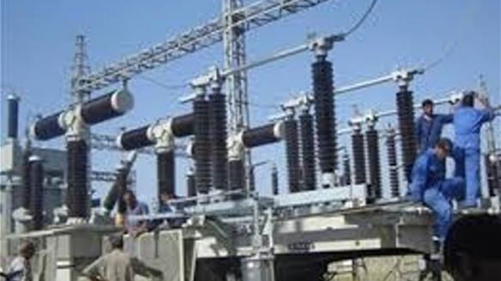 كهرباء الشمال: موازنة الوزارة لا تكفي لتنفيذ مشاريع بقطاع الشبكات بكركوك