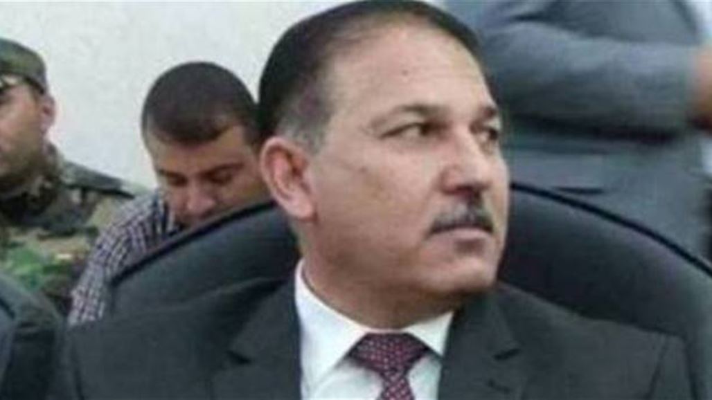 محافظ ديالى للمالكي: سندحر الإرهاب ونطالب بإعادة موازنات السنوات الماضية