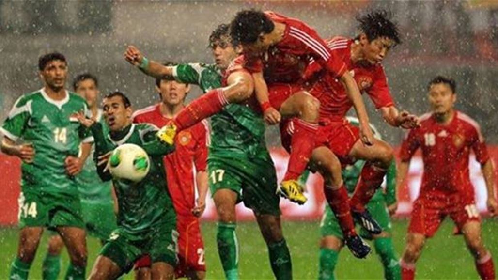 التفاؤل بفوز المنتخب الوطني والتأهل لنهائيات آسيا يعم الوسط الكروي
