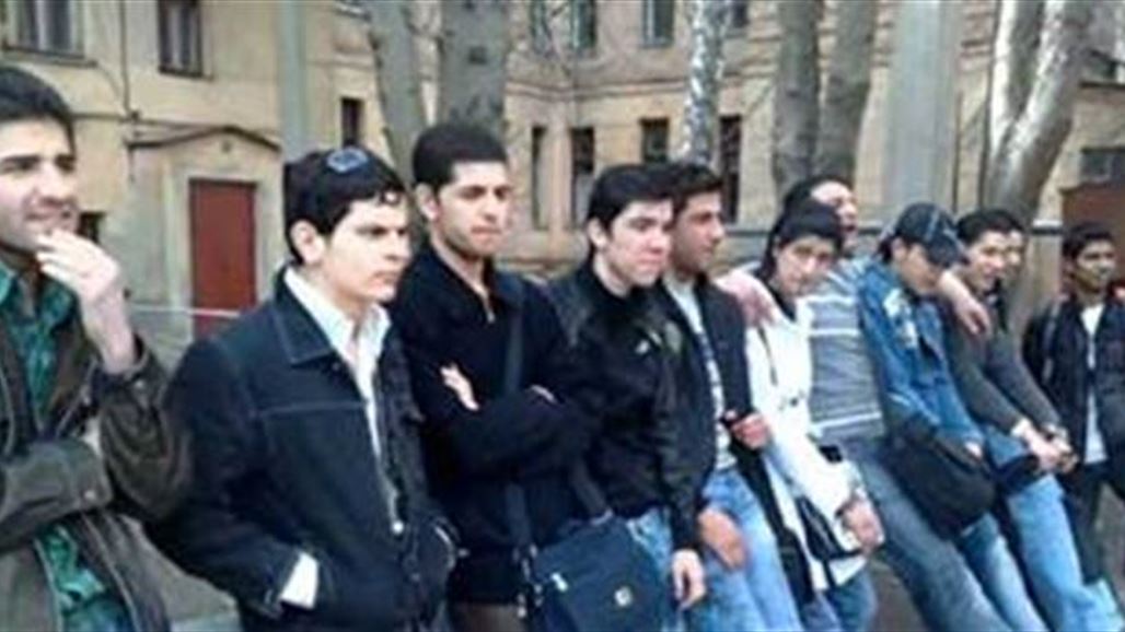 التعليم العالي تصدر التعليمات الخاصة بإعادة الطلبة العراقيين الدارسين في اوكرانيا