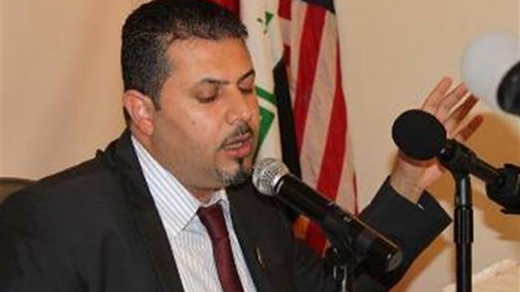 تعيين مجاهد ابو الهيل بمنصب مدير عام شبكة الإعلام العراقي
