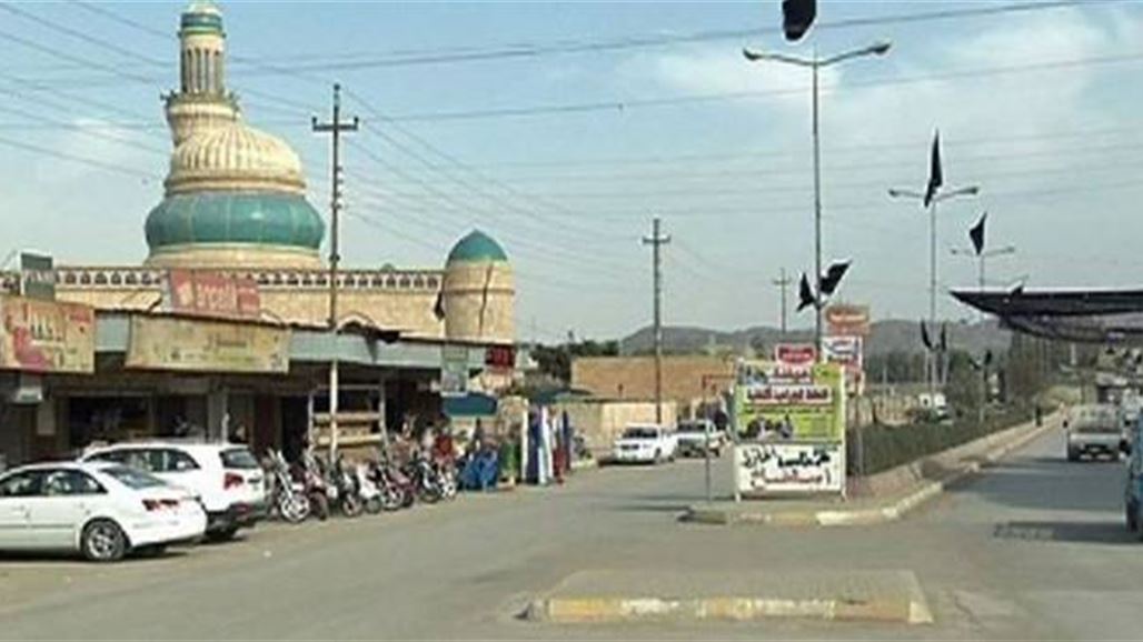 الطوز.. أقفال وأبواب محصنة لتبديد قلق الأهالي من العنف