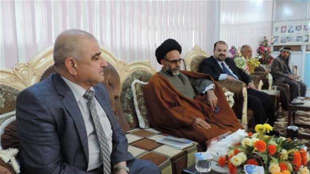 نجاة عميد معهد كركوك التقني من تفجير بعبوة ناسفة جنوبي المحافظة