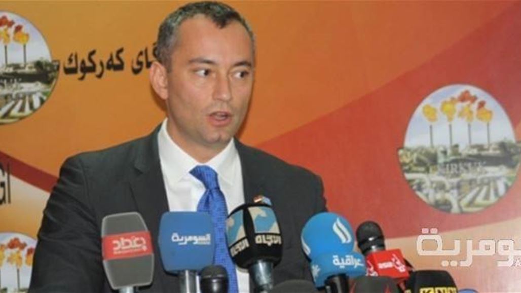 الامم المتحدة تعلن حاجتها لدعم الحكومة العراقية لمساعدة نازحي الانبار