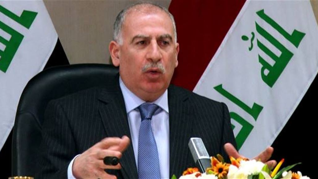 النجيفي يهنئ المنتخب والشعب العراقي بالتأهل لنهائيات آسيا