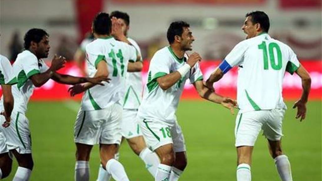 يونس محمود يؤكد استمراره مع المنتخب ويدين بالفضل لحكيم شاكر