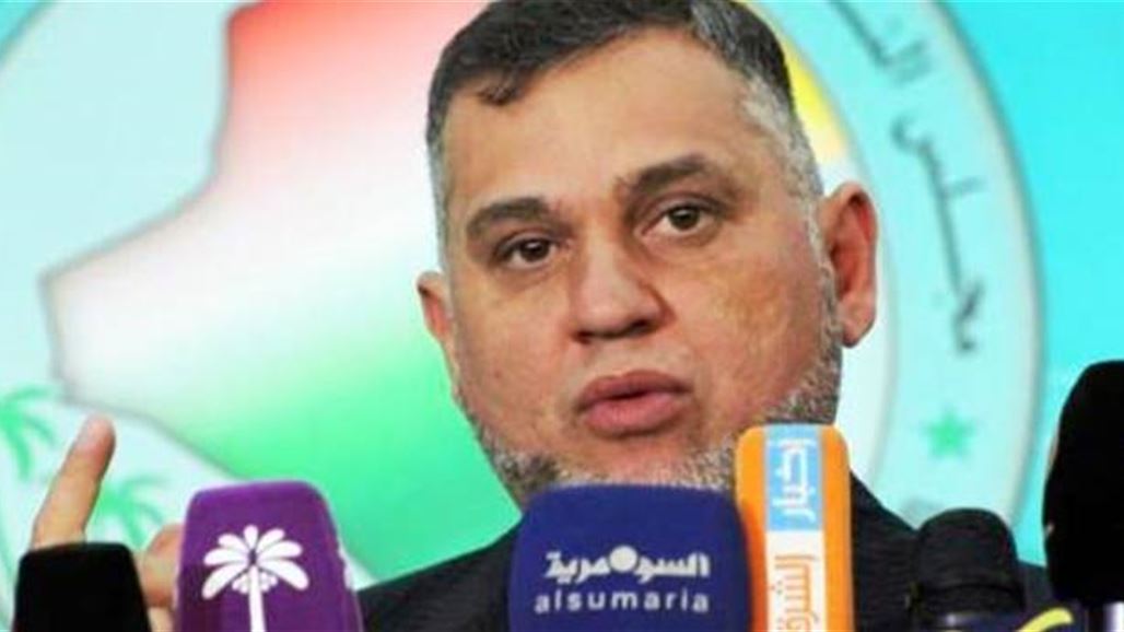 الأعرجي يعتبر تصريحات المالكي عن عدم شرعية البرلمان انقلاباً على الدستور