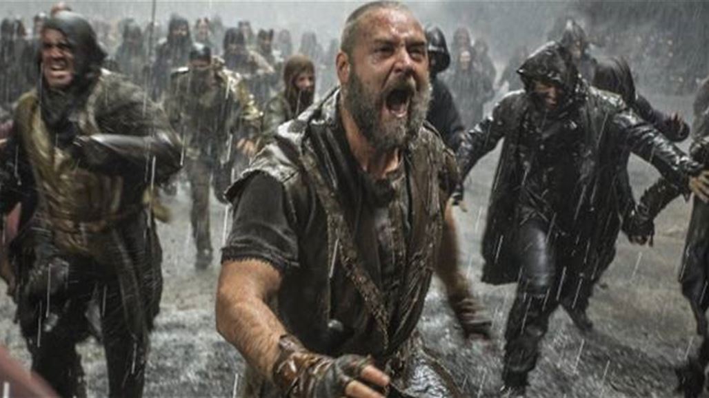 فيلم "نوح" الأميركي يثير غضب الأزهر