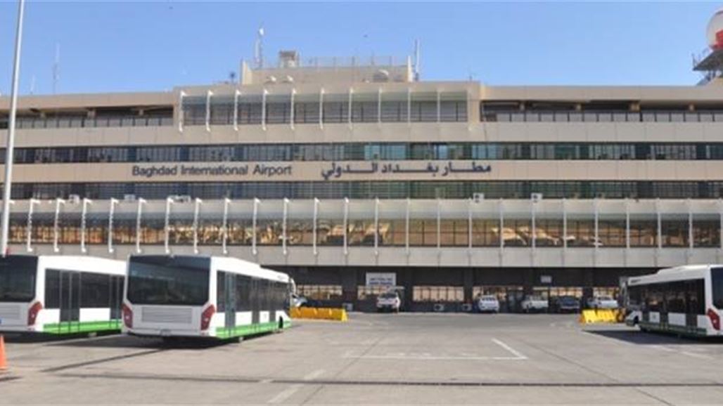 النقل: لم يتم منع طائرة لبنانية من الهبوط وهناك إجراءات تنظيمية بعدم دخول أجواء العراق