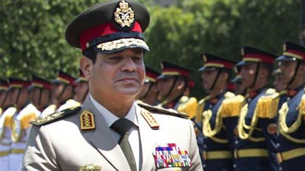 السيسي: الوضع الاقتصادي في مصر "صعب جدا جدا"