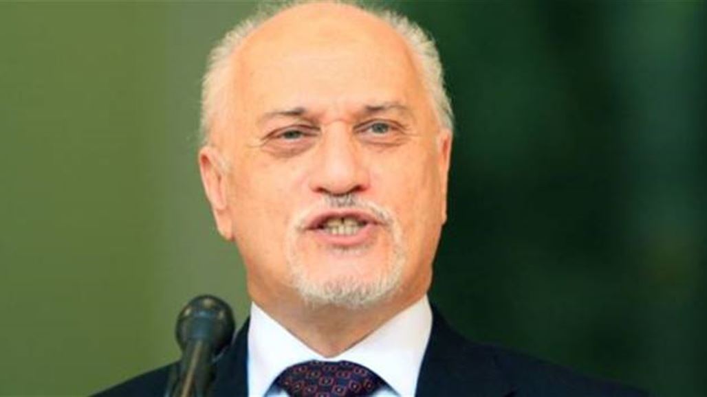 الشهرستاني يعرب عن أسفه لقلة النساء في مجلس الوزراء