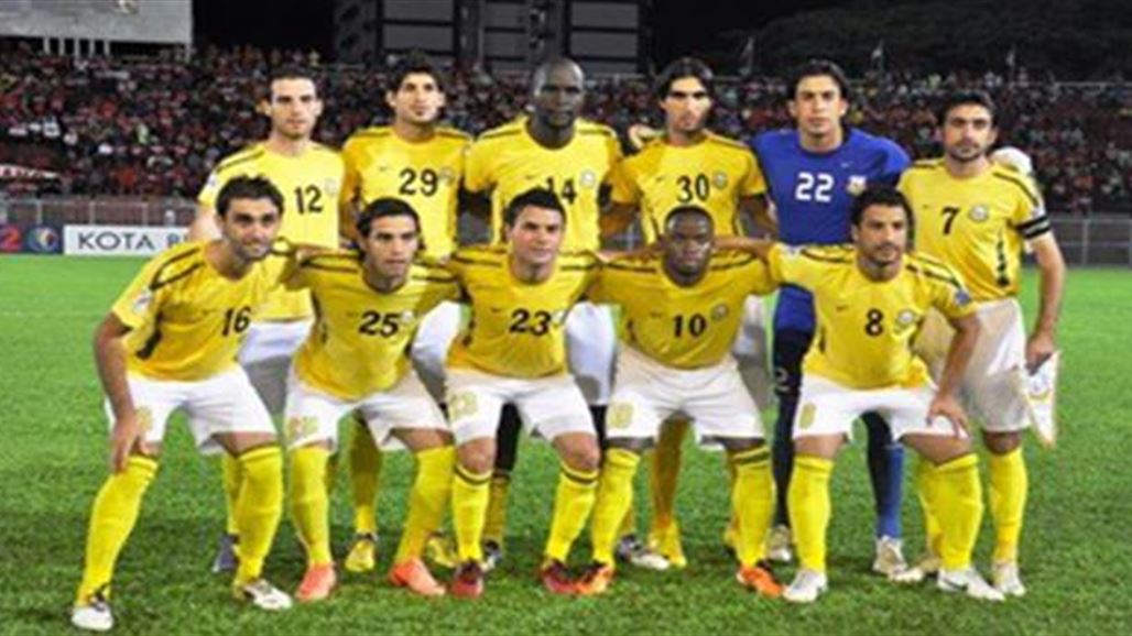 اربيل يطمح بالصدارة والنجف يسعى لمواصلة الفوز والجوية يبحث عن التعويض