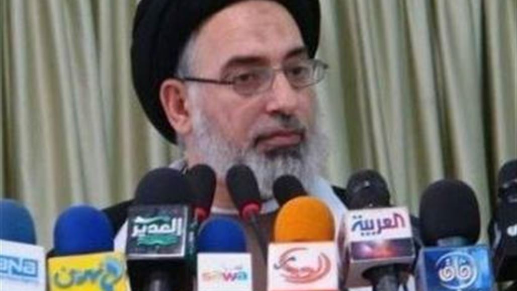 القبانجي: البرلمان مسؤول عن تدقيق الموازنة وليس التصويت عليها فحسب