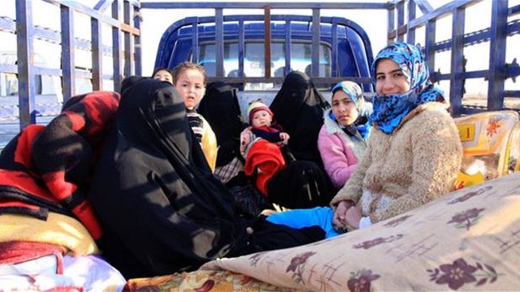 أنباريون: تأجيل جلسة البرلمان الخاصة دليل على فشله وأزمتنا ستحل بقُبل بسيطة بين السياسيين