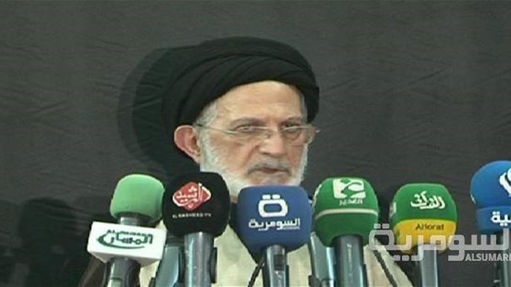 خطيب الخلاني: عودة الطائرة اللبنانية يذكرنا بسيطرة أبناء المسؤولين