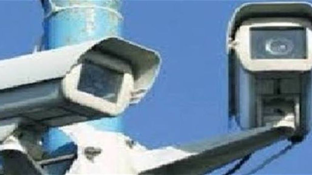 كاميرا مراقبة تدل على اعتقال مشتبه به بتفجير الحلة المزدوج