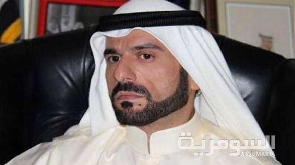 مجلس ثوار الانبار ينفي صدور عفو عن زعيمه علي حاتم السليمان