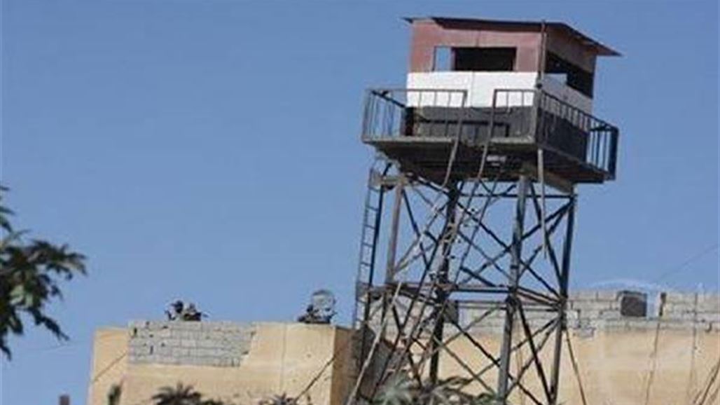 إصابة جندي بتفجير قنبلة يدوية شمالي الموصل