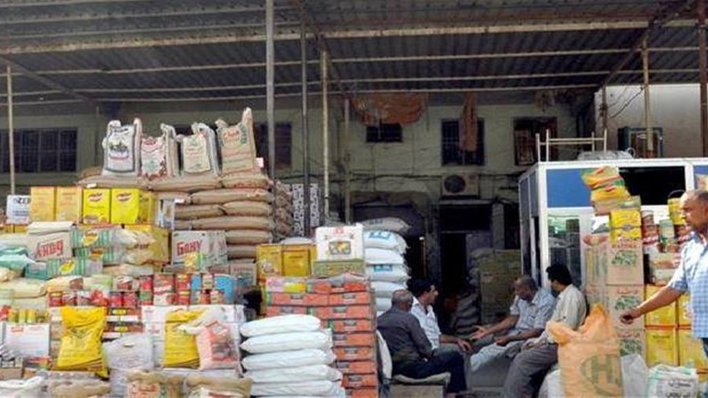 عضو بمجلس ذي قار: المحافظة غير مؤهلة لتسلم ملف البطاقة التموينية