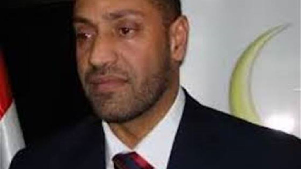 نجاة النائب عن متحدون عمر الهيجل وشقيقه من كمين مسلح جنوبي بغداد