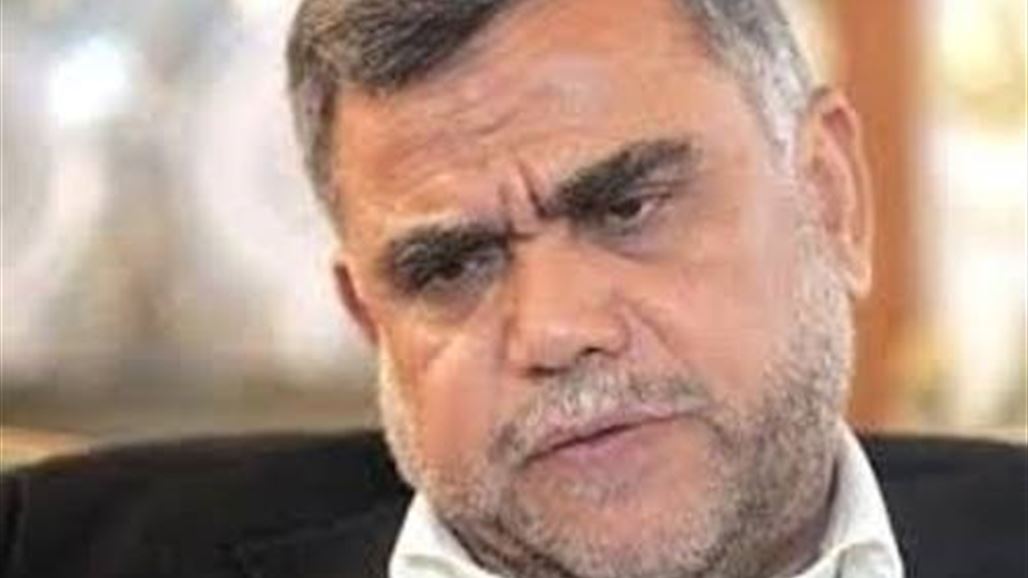 العامري من بيروت: حادثة الطائرة اللبنانية فقاعة وزوبعة لن تؤثر على علاقات البلدين