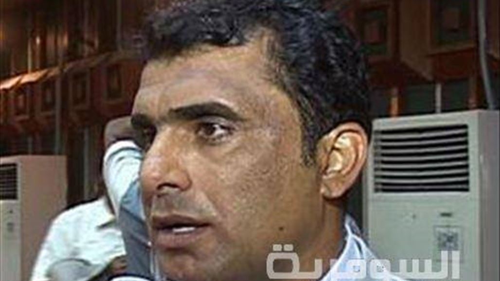 علاء كاظم يطعن بترشح شرار حيدر لمنصب النائب الأول لاتحاد الكرة