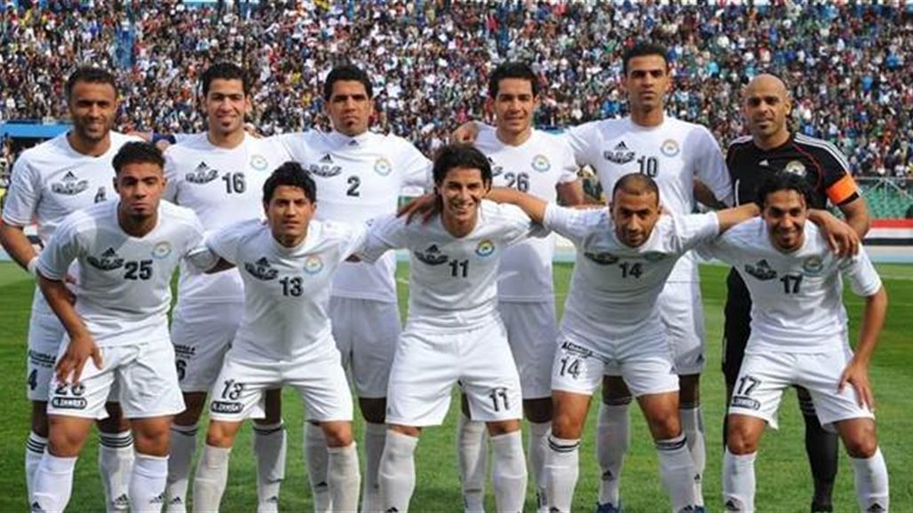 الزوراء يضيف نفط ميسان ومدرب الأخير يتعهد بالفوز