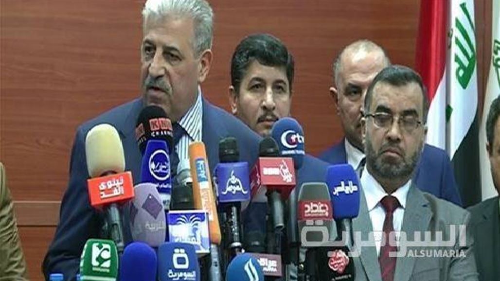 الداخلية تستبدل مدير شرطة نينوى والمحافظ يرفض القرار ويتولى المنصب بنفسه