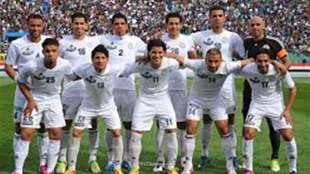 الزوراء يستعيد بريقه بالفوز على نفط ميسان بدوري الكرة