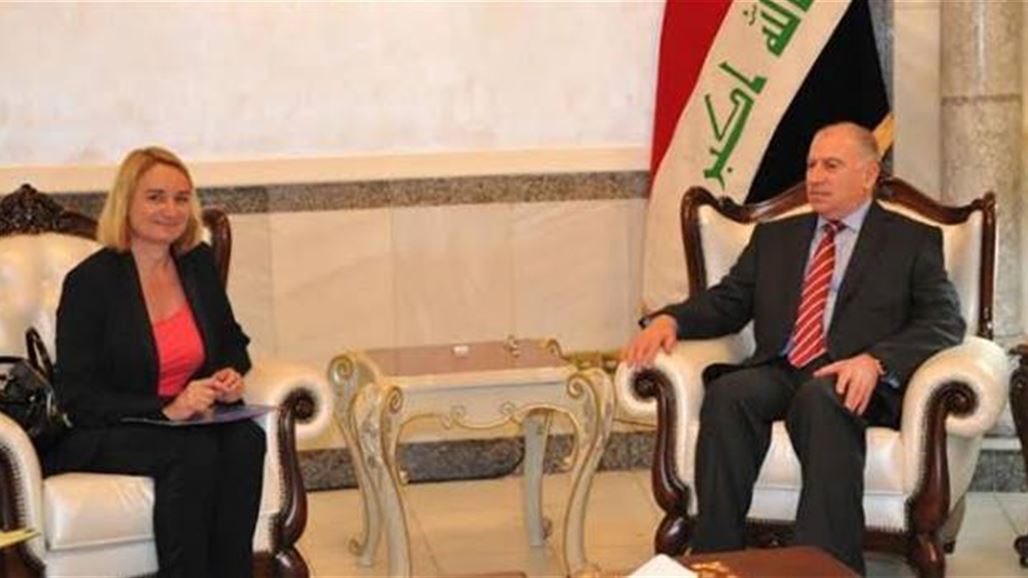 النجيفي: لا ننكر وجود الإرهاب والحل السياسي هو الافضل لمكافحته
