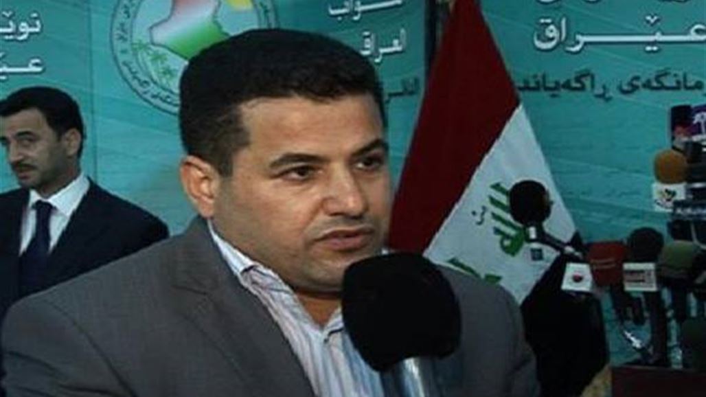 الاعرجي: العراق يواجه ارهاباً دولياً وجهاز الاستخبارات ما يزال دون مستوى الطموح