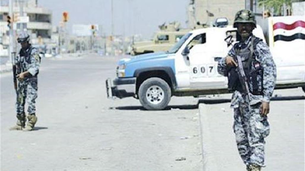 فرض حظر شامل للتجوال في قضاء حديثة غرب الانبار