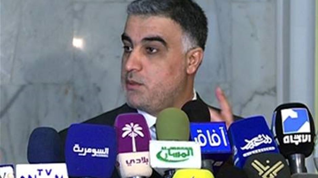 وزير العدل يدعو المعارضين لقانون الأحوال الجعفري إلى الحوار بعيداً عن التجريح والتشهير