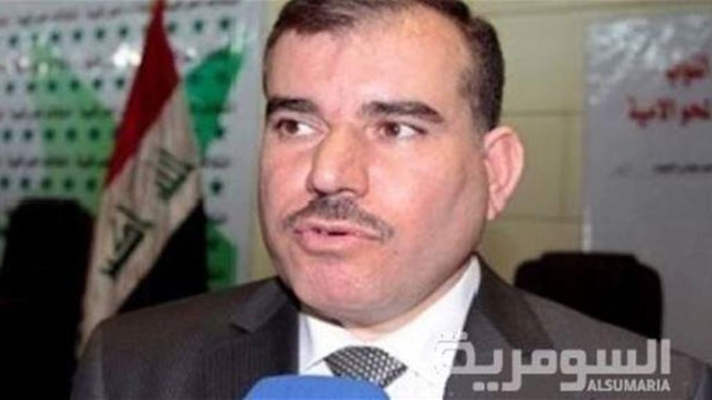 المساري: متحدون لم يحسم موقفه من حضور جلسة الاحد المقبل