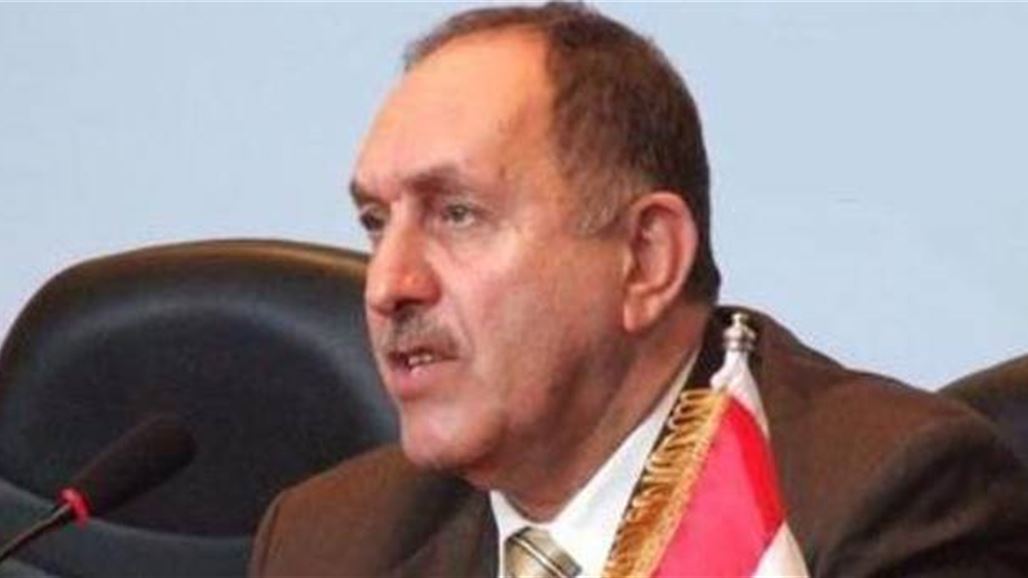 طيفور: المستشارون القانونيون بالبرلمان أكدوا صلاحية الإقليم باستحداث محافظة حلبجة